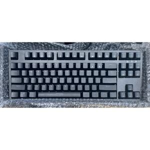 Gaming Keyboard Aukey KM-G14 Mechanical - RGB - BLACK